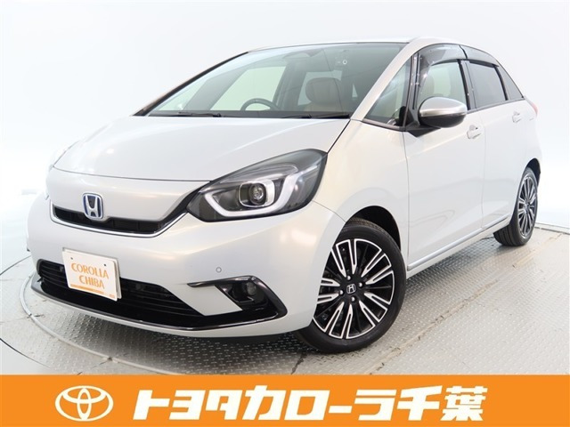 ホンダ フィット 