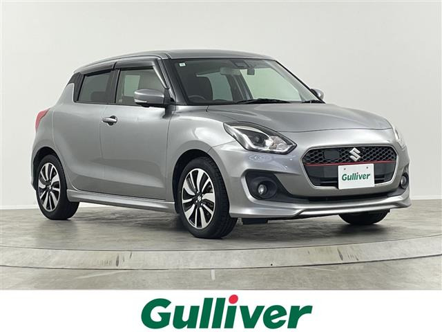 スイフト 1.0 RSt 修復歴無し