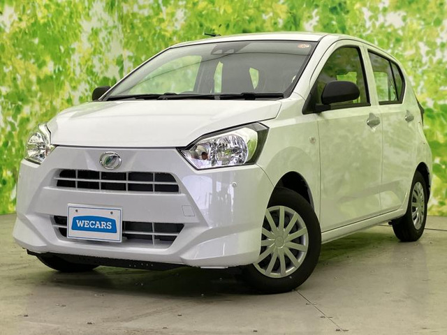 ミライース L SAIII