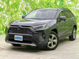 トヨタ RAV4