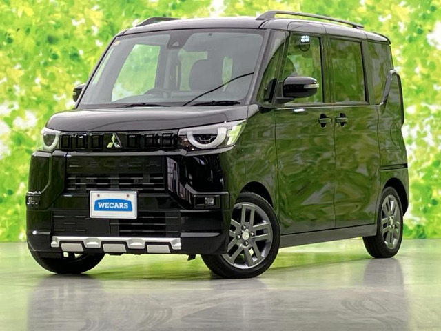 デリカミニT プレミアム