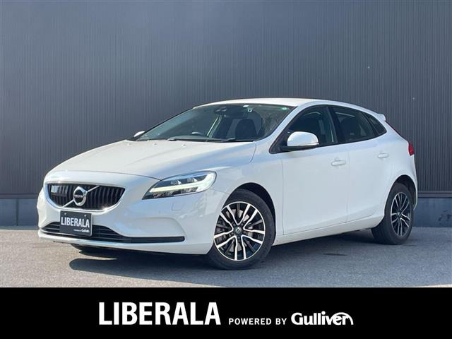 V40 D4 キネティック ディーゼル 修復歴無し