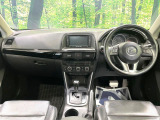 CX-5 2.2 XD Lパッケージ 