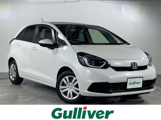 フィット1.5 e:HEV ベーシック修復歴無し