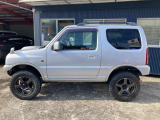 ジムニー XC 4WD 