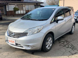 日産 ノート