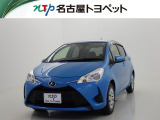 トヨタ ヴィッツ