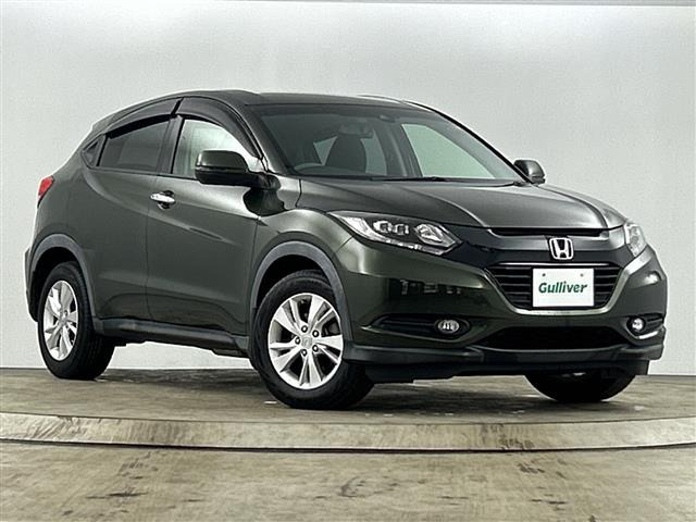 ホンダ ヴェゼル 