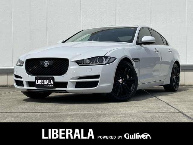 XE2.0 プレステージ本革シート サンルーフ