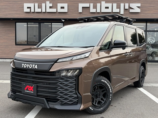 ヴォクシー  2.0 S-G