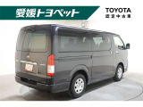 ハイエースバン 2.8 スーパーGL ダークプライムII ロング ディーゼル 