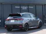 ノートオーラ  1.2 NISMO