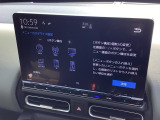 純正11.4インチナビ♪■AppleCarPlay・フルセグTV・Bluetooth・DVD再生対応!■オプションでHDMIケーブルも取付可能になります!