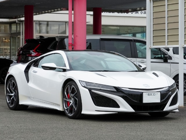 NSX3.5 4WD