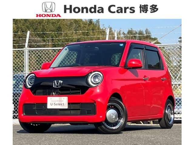 N-ONE  660 オリジナル