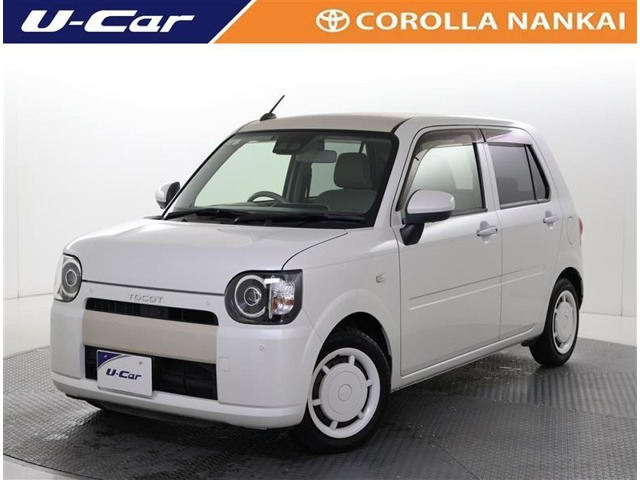 ミラトコット G SAIII 