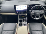 NX 350h バージョンL 本革シート サンルーフ