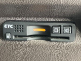 【ETC】高速道路の料金所をストレスなく通過!話題のスポットやサービスエリアに多い「スマートIC」利用時は必須のアイテムです。当店でセットアップを実施、ご納車当日からすぐにご利用いただけます!