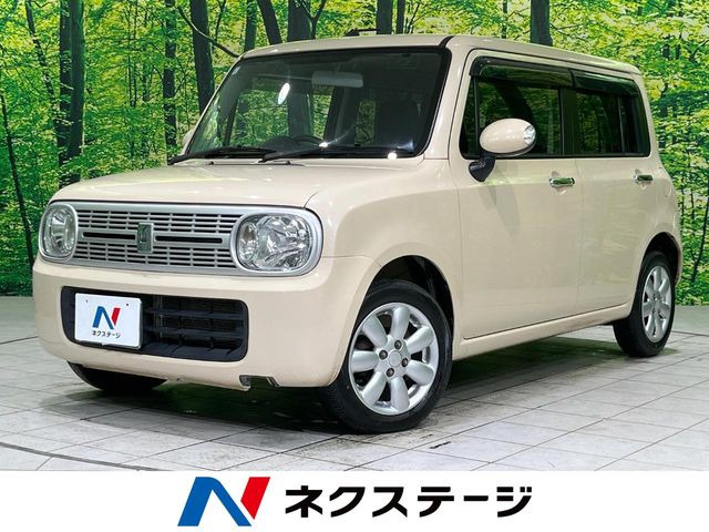 アルトラパン X セレクション 