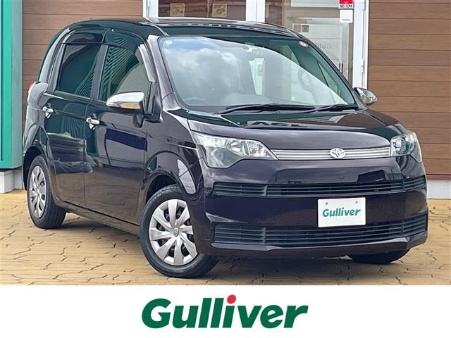 スペイド 1.5 F ジャック 修復歴無し