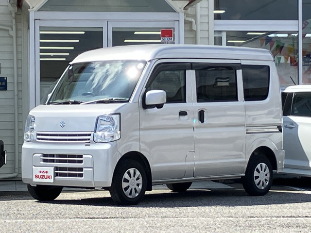 エブリイ PC ハイルーフ 