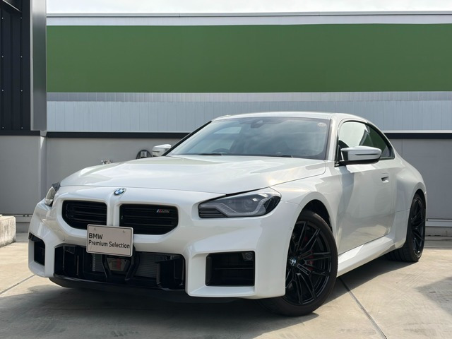 M2クーペ M ステップトロニック 