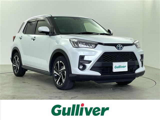 ライズ 1.2 Z 修復歴無し