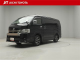トヨタ ハイエースバン