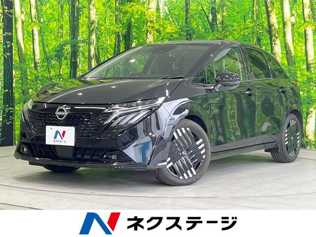 ノートオーラ 1.2 G レザーエディション 