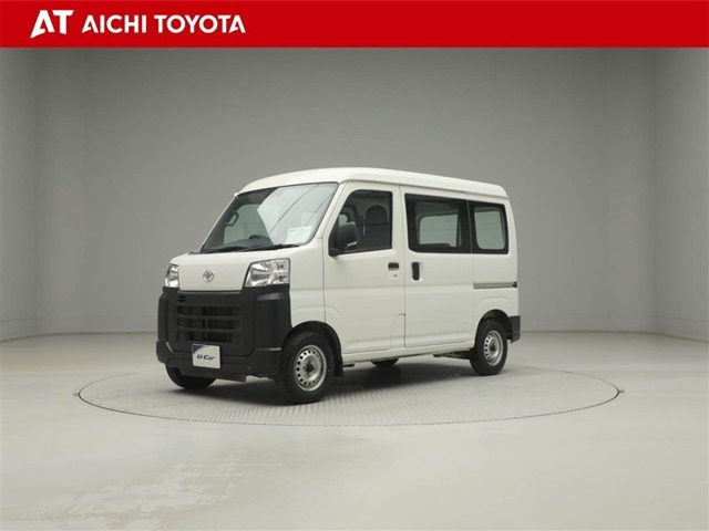 ピクシスバン スペシャル 