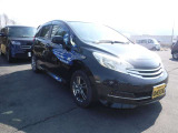 ノート 1.2 ライダー 4WD 
