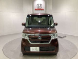 N-BOX G EX ホンダセンシング 4WD 