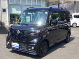 お支払いは、スズキの残価設定型クレジット『かえるプラン』での計画的な分割払いもご検討ください。