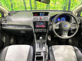 インプレッサスポーツ ハイブリッド 2.0 i-S アイサイト 4WD 