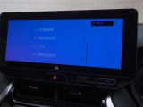 フルセグテレビやBluetoothの使用できますので楽しくドライブができます!