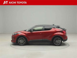 C-HR ハイブリッド 1.8 S GR スポーツ 