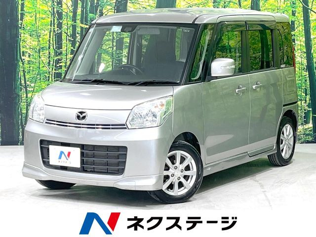 フレアワゴン XS リミテッド 