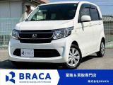 ホンダ N-WGN