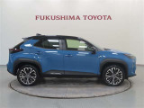 ヤリスクロス 1.5 ハイブリッド Z E-Four 4WD 
