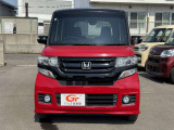 N-BOXカスタム G Lパッケージ 4WD 