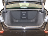 トランクルームも広々としていて、荷物の積載も楽々行うことが出来ます!