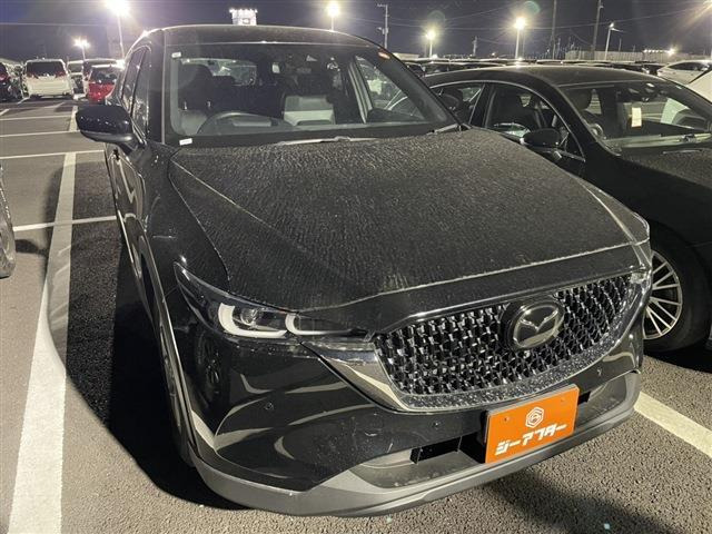 CX-82.5 25S スマートエディション禁煙車 1オーナー 純正ナビ