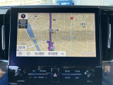 純正ナビ/TVフルセグ