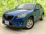 マツダ CX-5