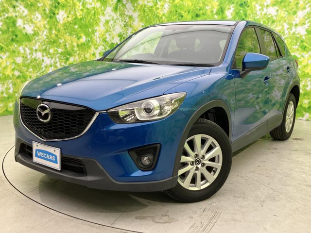 CX-5 2.2 XD