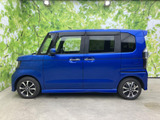N-BOXカスタム G EX ホンダセンシング 