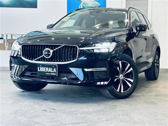 XC60 B5 AWD モメンタム 4WD 4WD 本革シート
