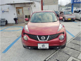 ジューク 1.5 15RX タイプV 