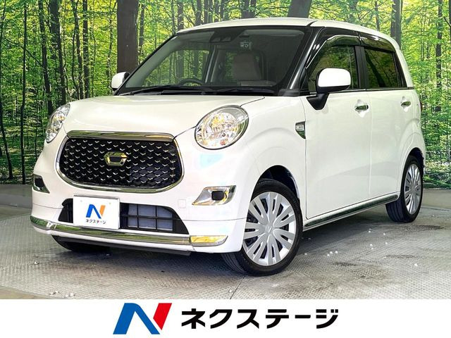 キャスト スタイル X リミテッド SAIII 