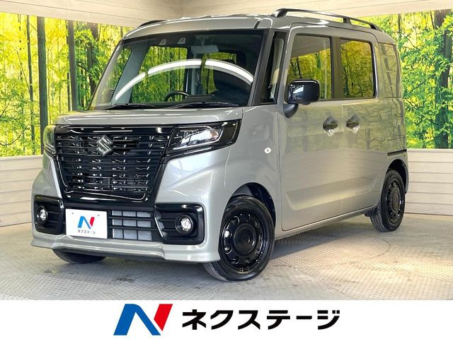 スペーシアベース XF 